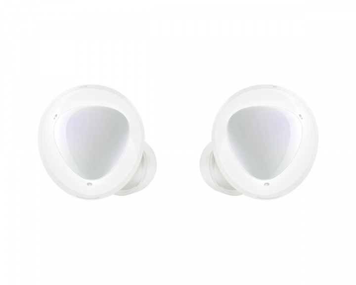 samsung buds  white