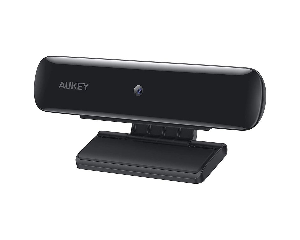 Aukey 2025 webcam fhd