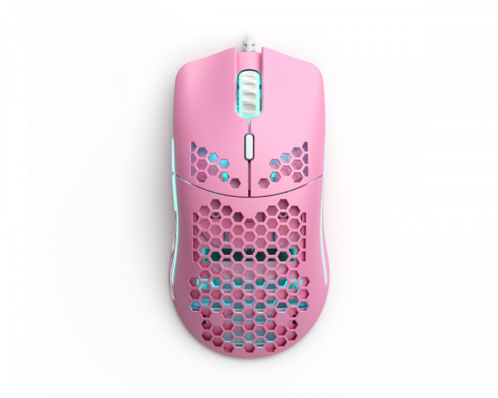 Buy Glorious Model O Gaming Mouse Pink Limited Edition At Us Maxgaming Com