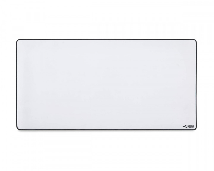 GameStop XXL Gaming Mouse Pad - White