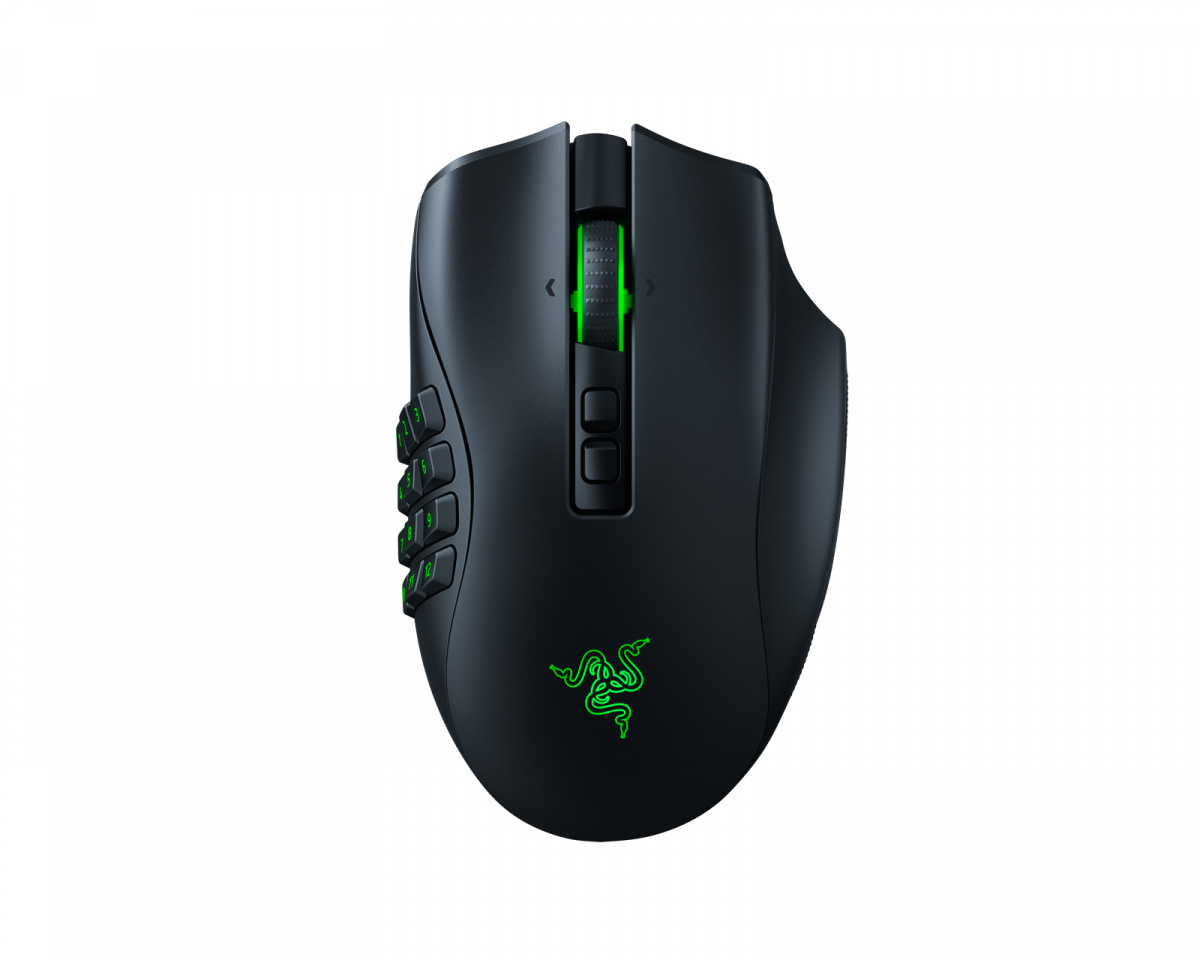 gaming mouse razer wireless