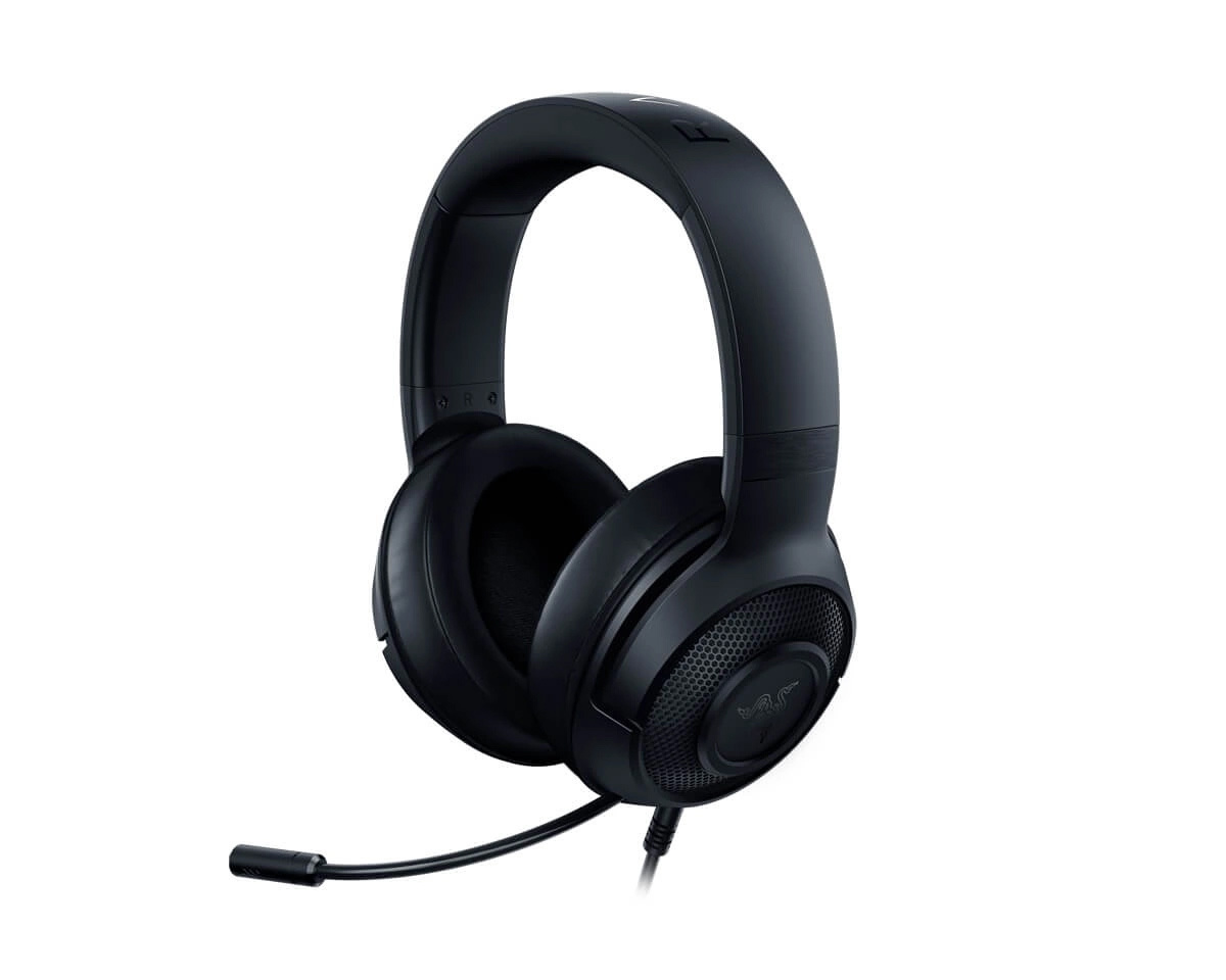 Buy Razer Kraken X Lite Gaming Headset 