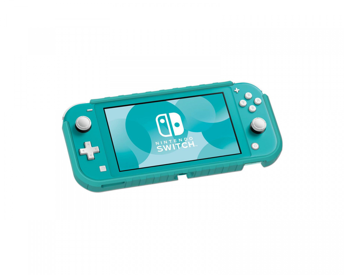 Hori switch 2024 lite armor