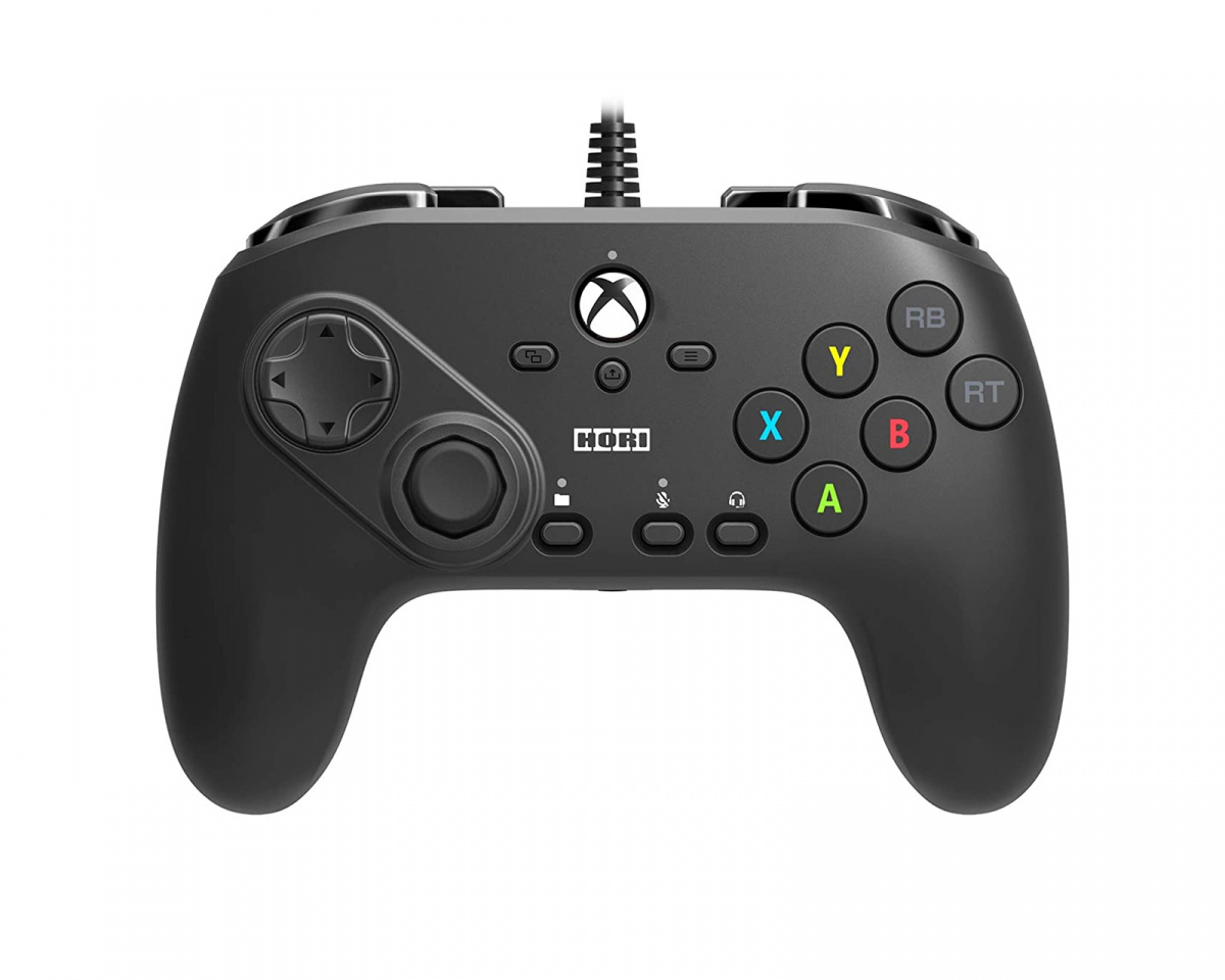 Hori Fighting Commander OCTA Xbox Control - us.MaxGaming.com