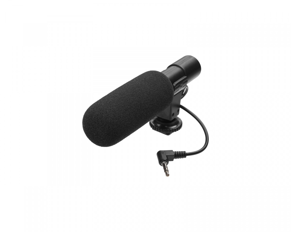 microphone for vlogger