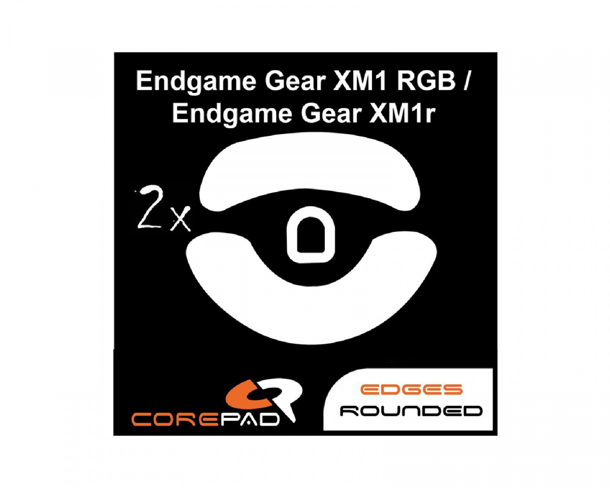 corepad xm1r