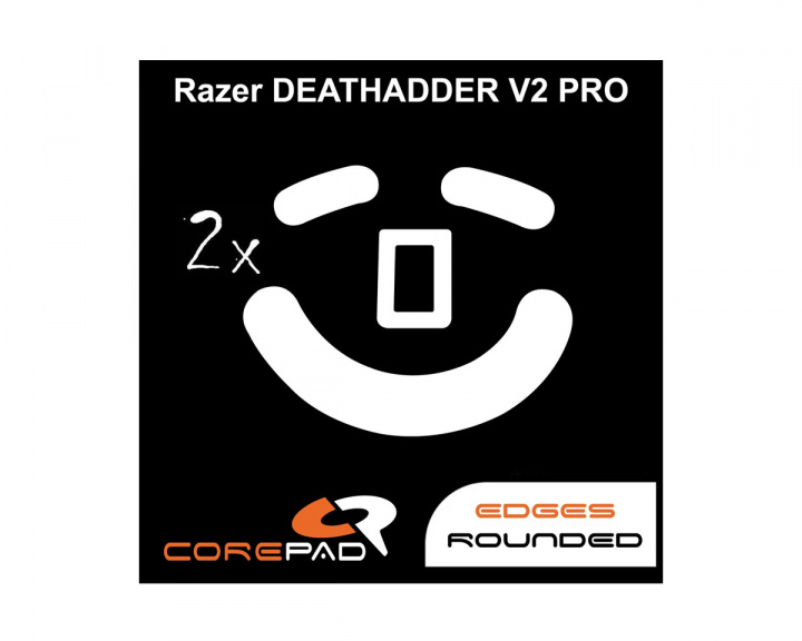 Corepad Skatez for Razer Deathadder V2 Pro