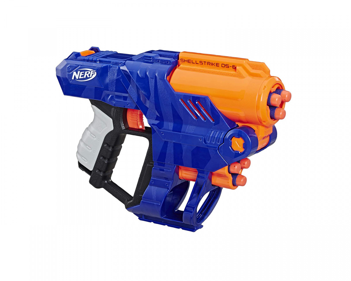 shellstrike nerf