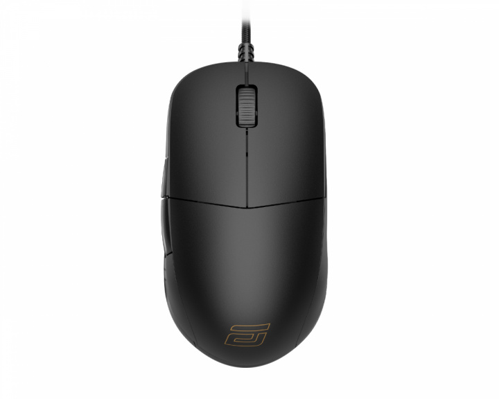 XM1r Gaming Mouse - Black in the group PC Peripherals / Mice & Accessories / Gaming mice / Wired at MaxGaming (17754)