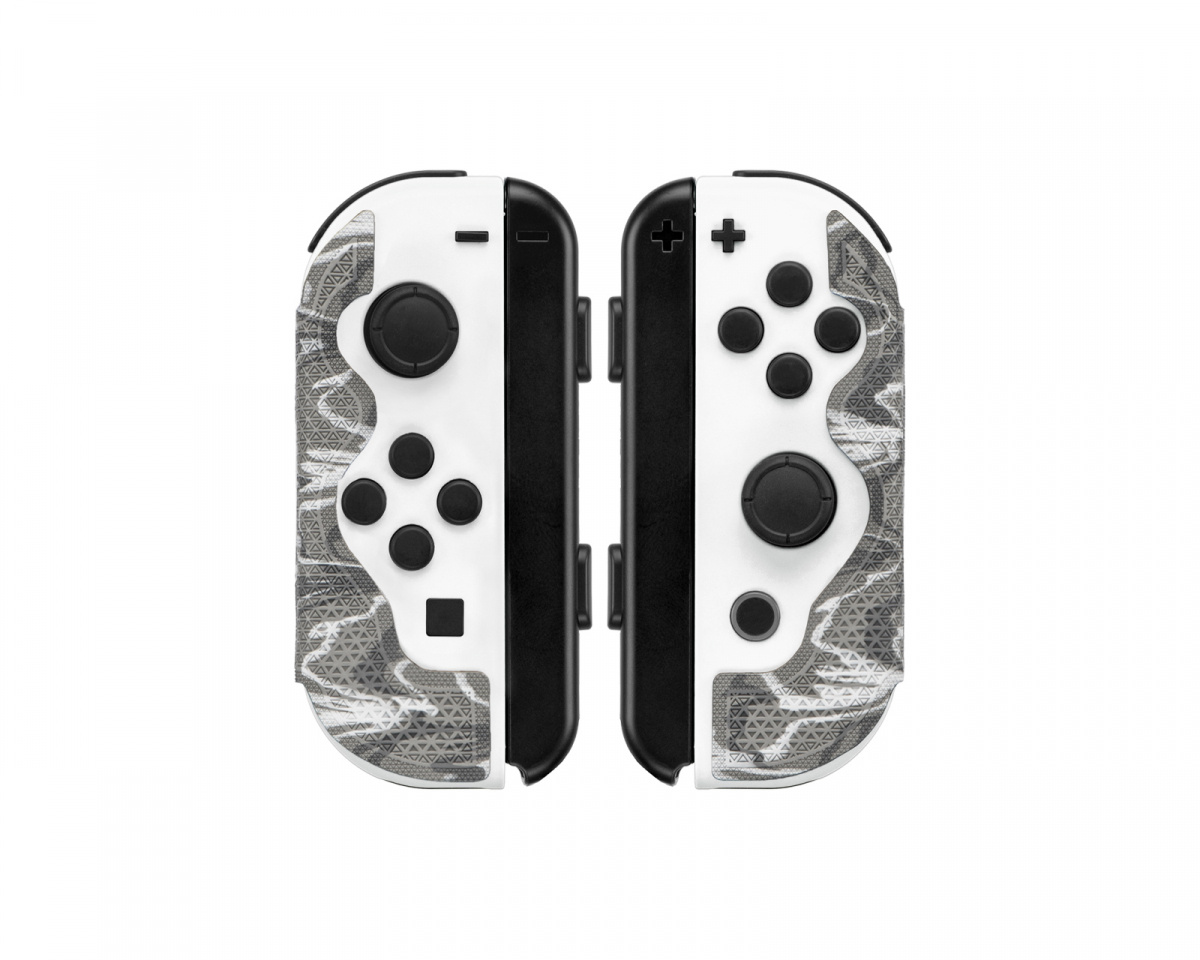 Lizard Skins Nintendo Switch Joy-Con Grip - Phantom Camo