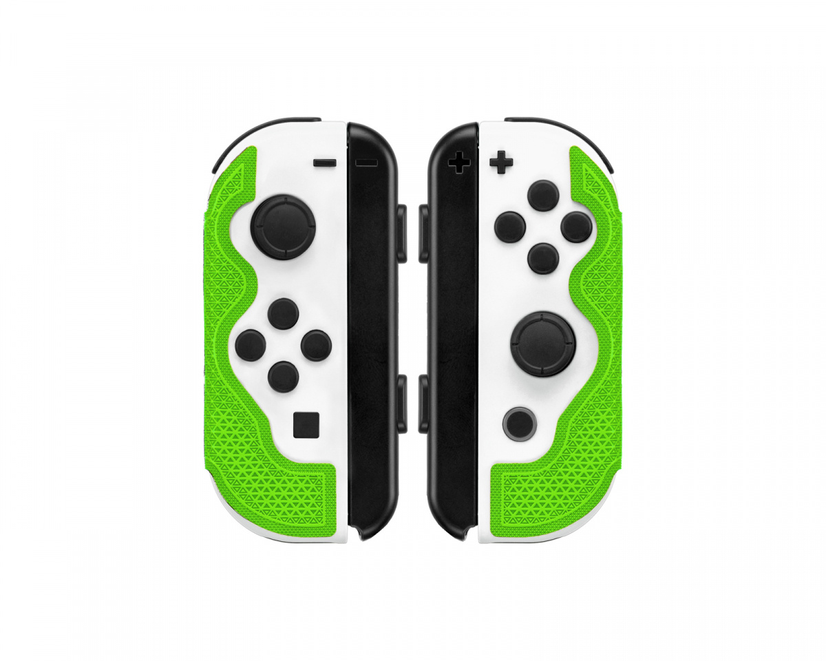 Nintendo switch joy hot sale con controller skins