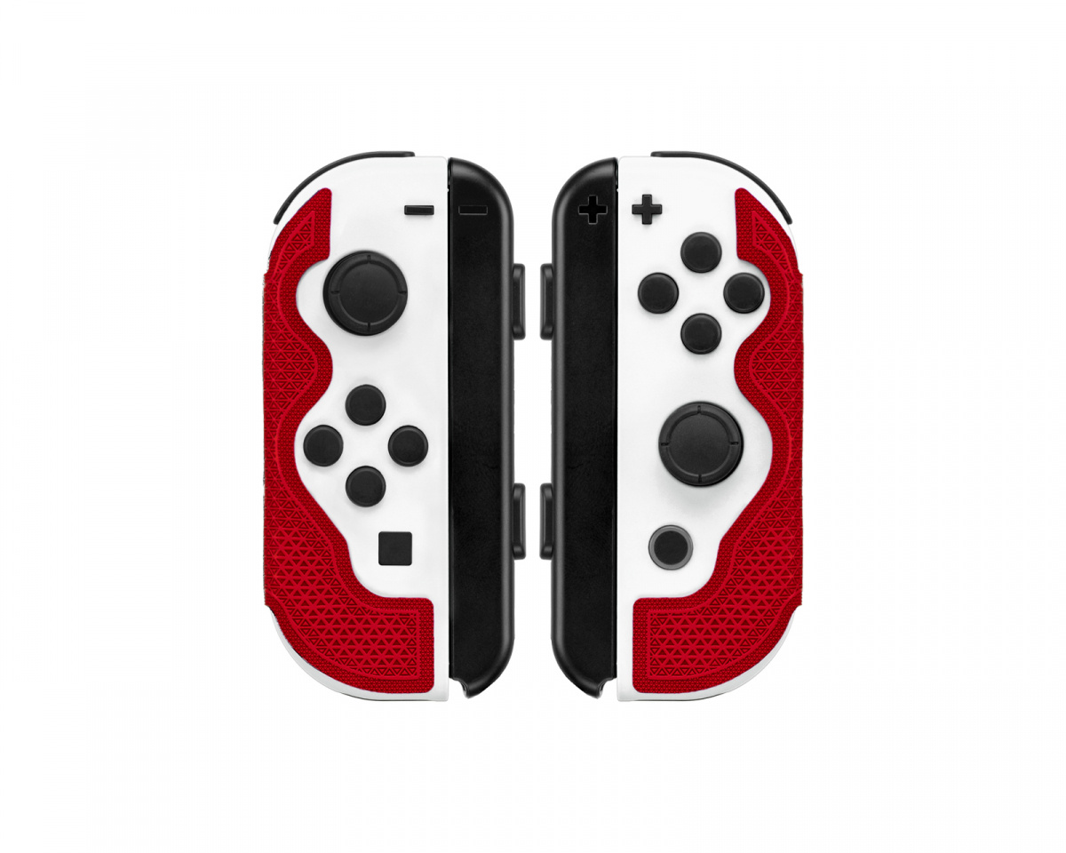 Nintendo switch joy 2024 con controller skins