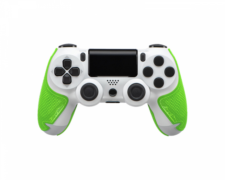 Lizard Skins Grips for 4 Controller Emerald Green - us.MaxGaming.com