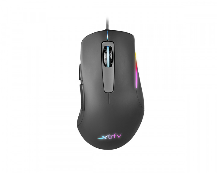 Cherry Xtrfy M1 RGB Gaming Mouse