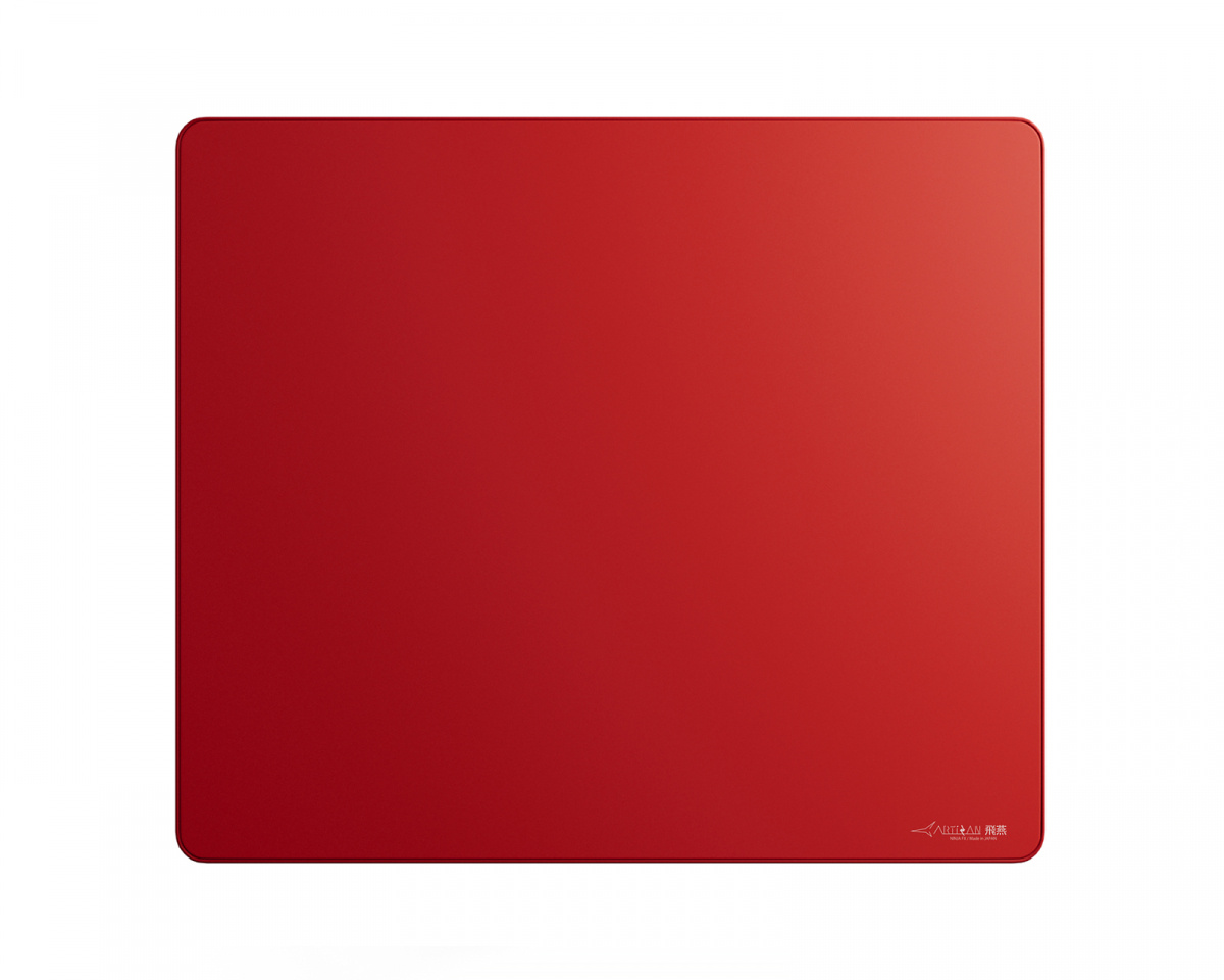 Artisan Mousepad FX Hien - Mid - XL - Wine Red - us.MaxGaming.com