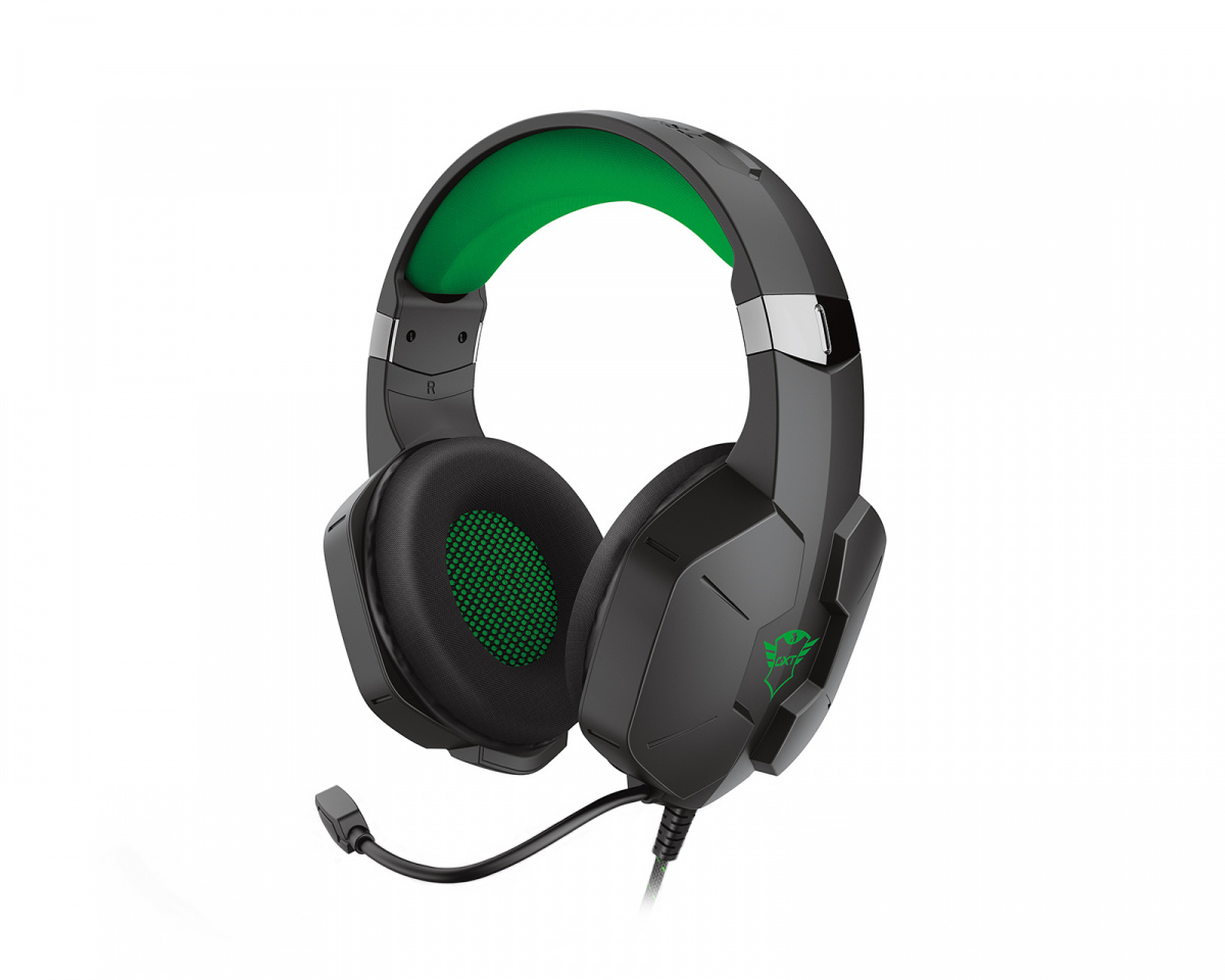 Headset trust online gxt