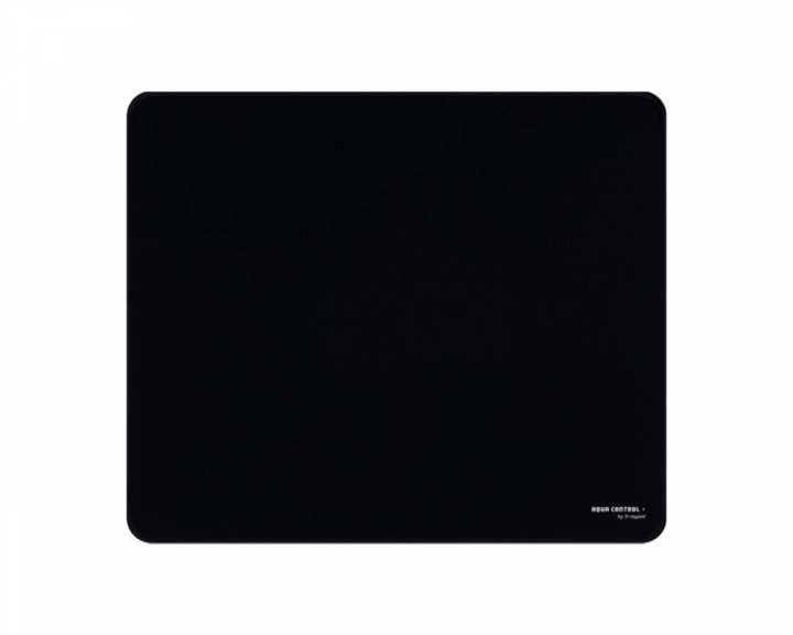 X-raypad Aqua Control Plus Mousepad - Black - XL