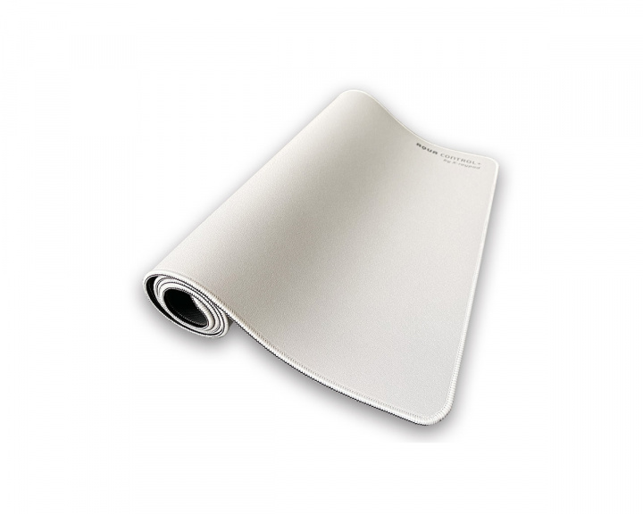 Aqua Control Plus Mousepad - White - XL in the group PC Peripherals / Mousepads at MaxGaming (19010)