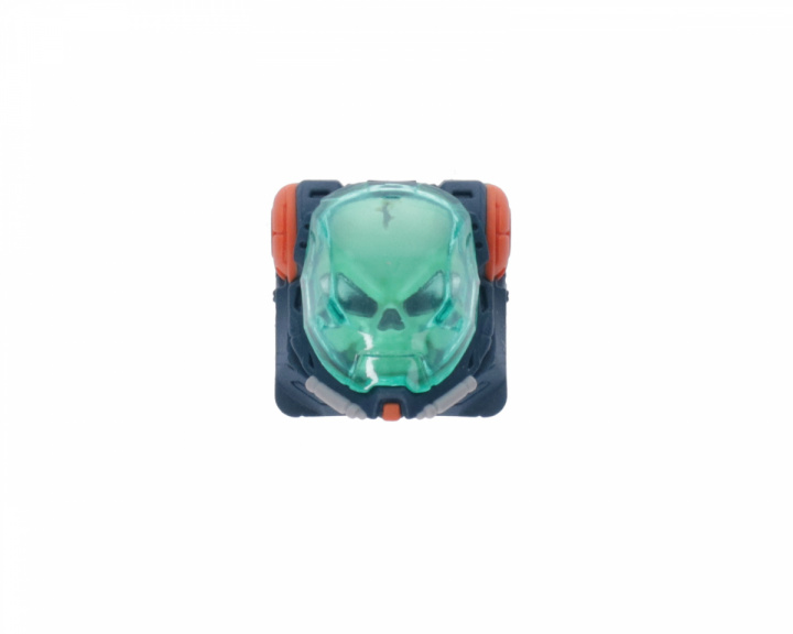 Hot Keys Project Astronskull - Navy/Orange