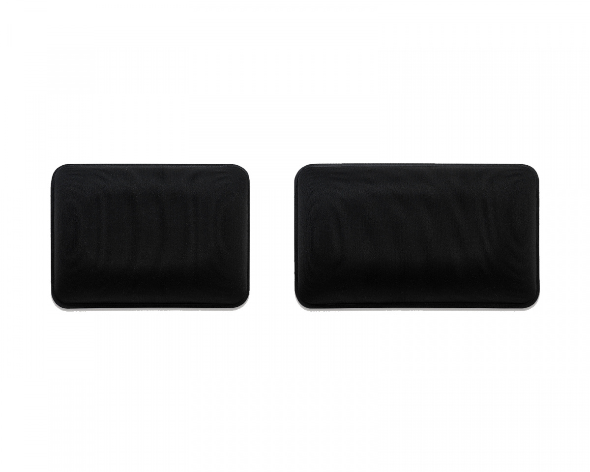 wrist rest for split keyboard