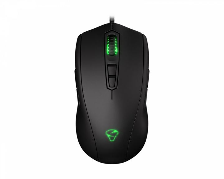 Mionix Avior Pro Gaming Mouse - Black