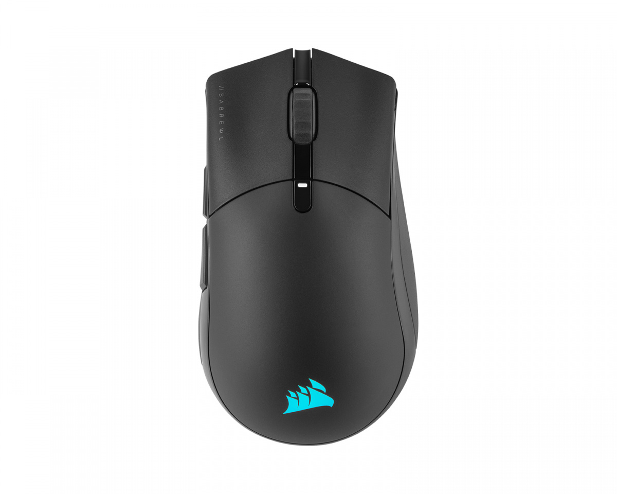 corsair honeycomb mouse