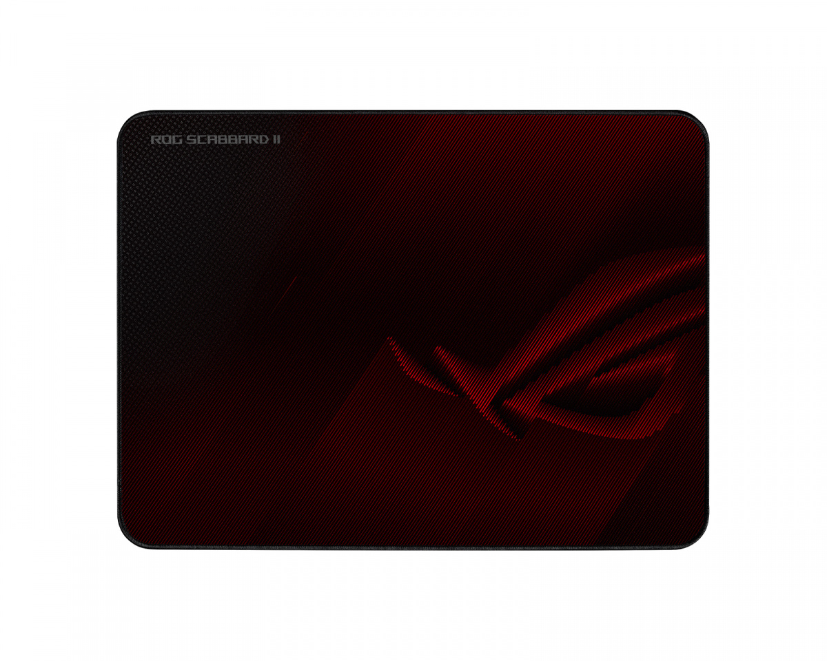 Asus ROG Scabbard II Mousepad - Medium - Thumbnail 4