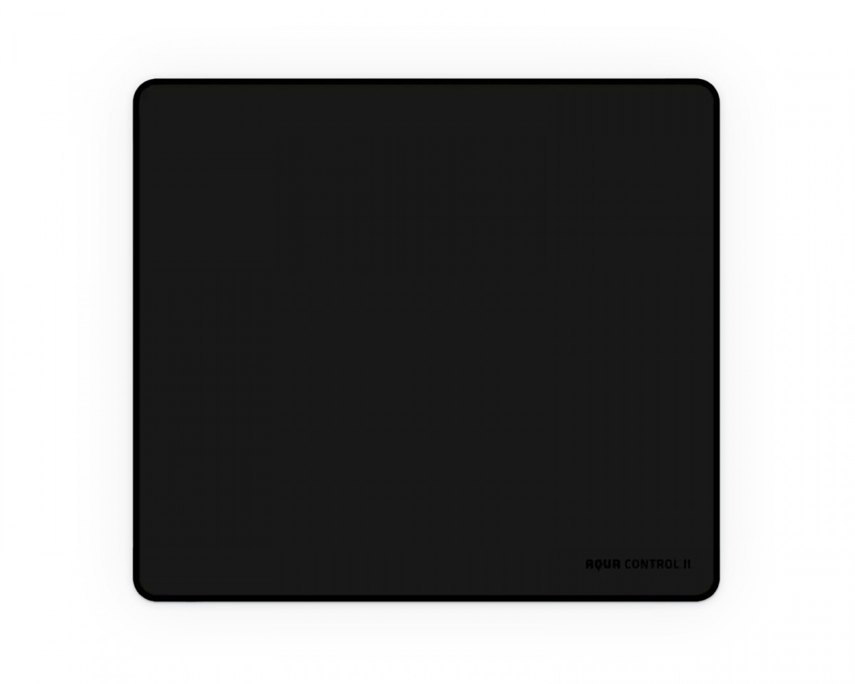 TA.effects AL-2 スイッチャー用拡張ループ　MATT BLACK X-raypad Aqua Control II Mousepad - Black - XL - us.MaxGaming.com