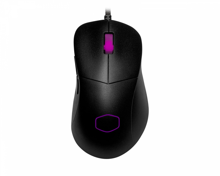 Cooler Master Mm730 Gaming Mouse Matte Black Us Maxgaming Com