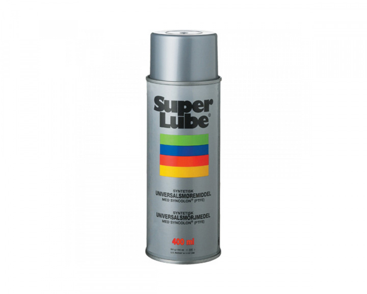 Super Lube Oil