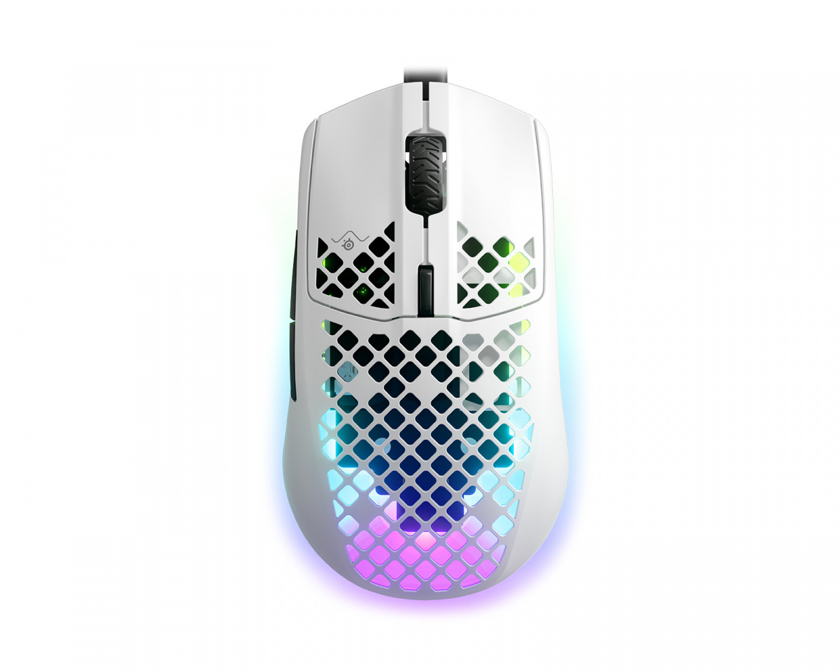 mouse gaming steelseries aerox 3