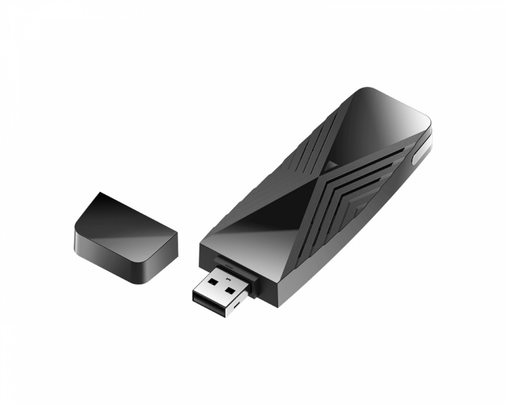D-Link DWA-X1850 USB Wifi Adapter AX1800