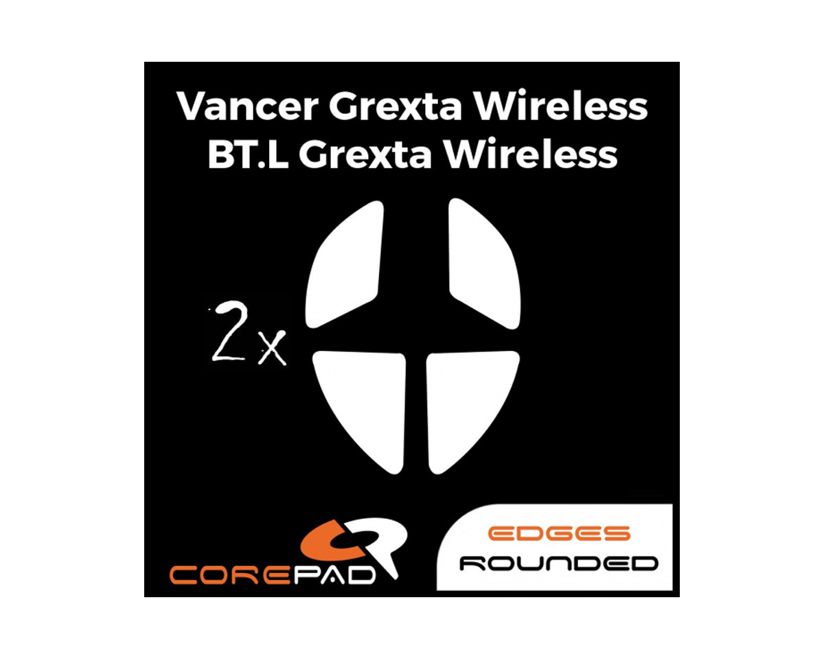 Corepad Skatez PRO 226 For Vancer Gretxa/BT.L Gretxa - us.MaxGaming.com