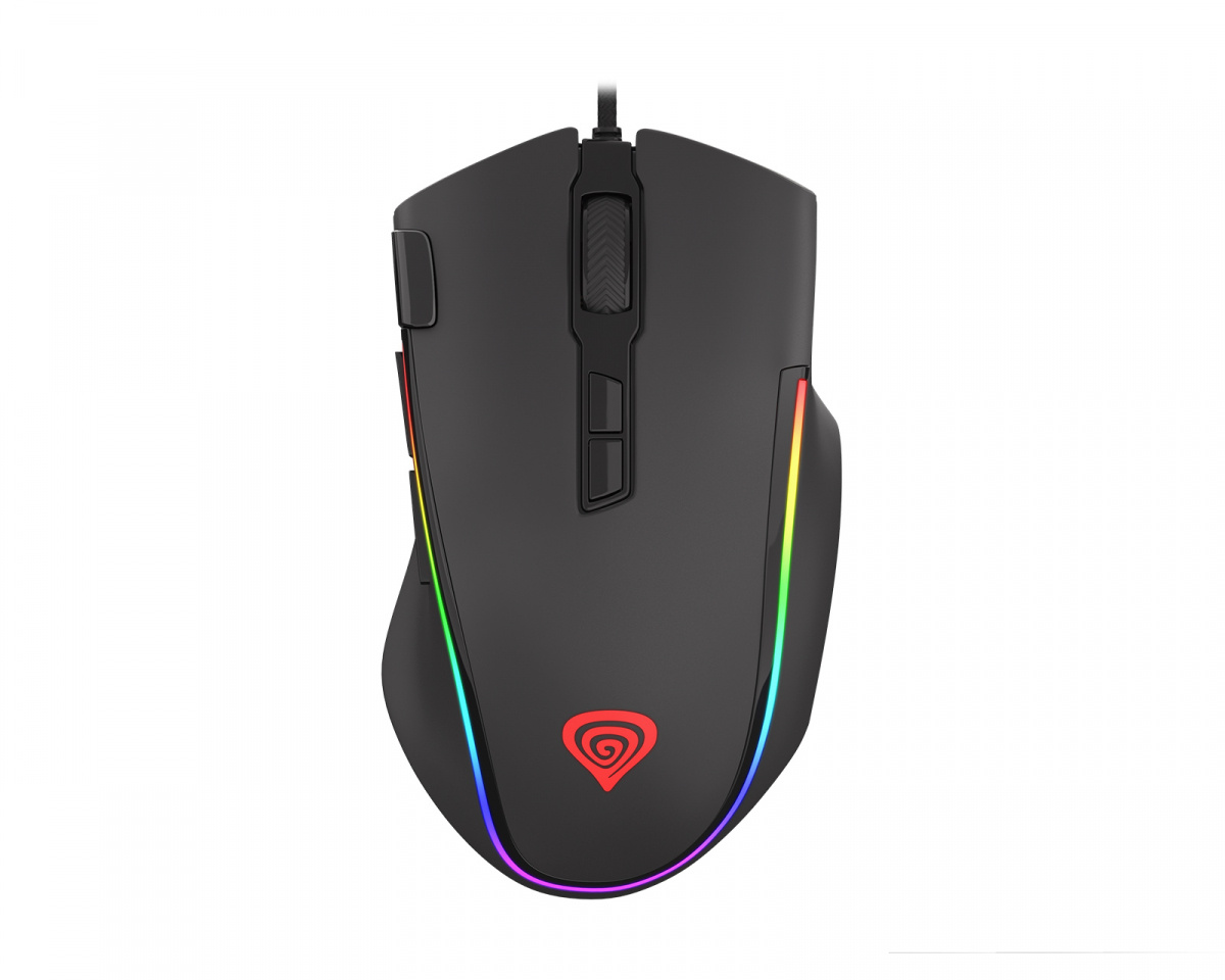 gaming mouse under 700