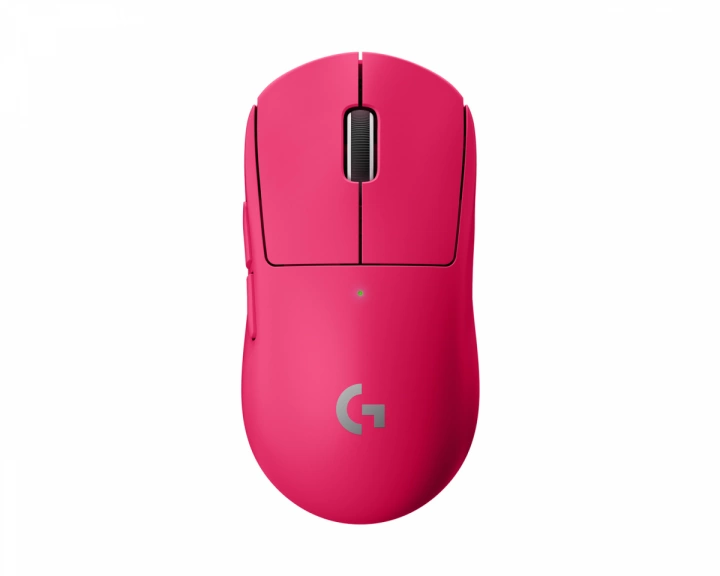 Wireless Gaming Mouse - Pro Performance