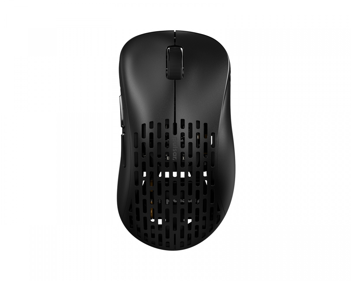 Pulsar Xlite Wireless v2 Competition Gaming Mouse - Black
