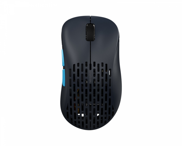 Pulsar Xlite Wireless v2 Superglide Gaming Mouse - MxG Limited Edition