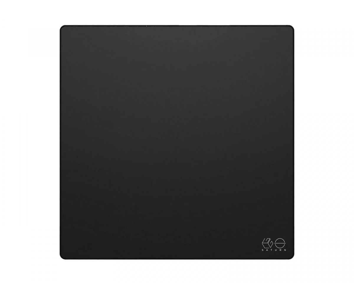 Lethal Gaming Gear Saturn Gaming Mousepad - XL Square - us