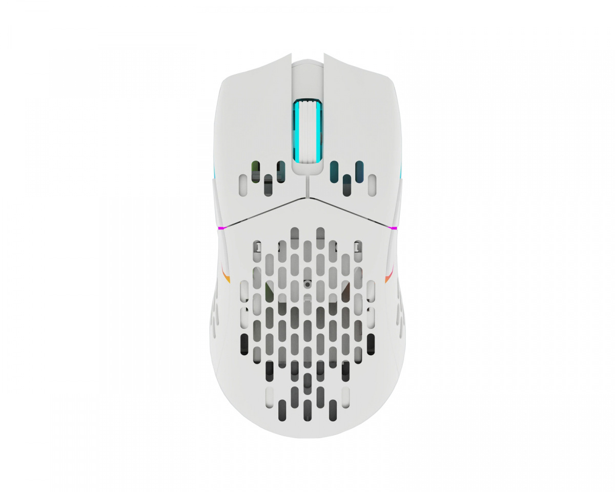 keychron mouse