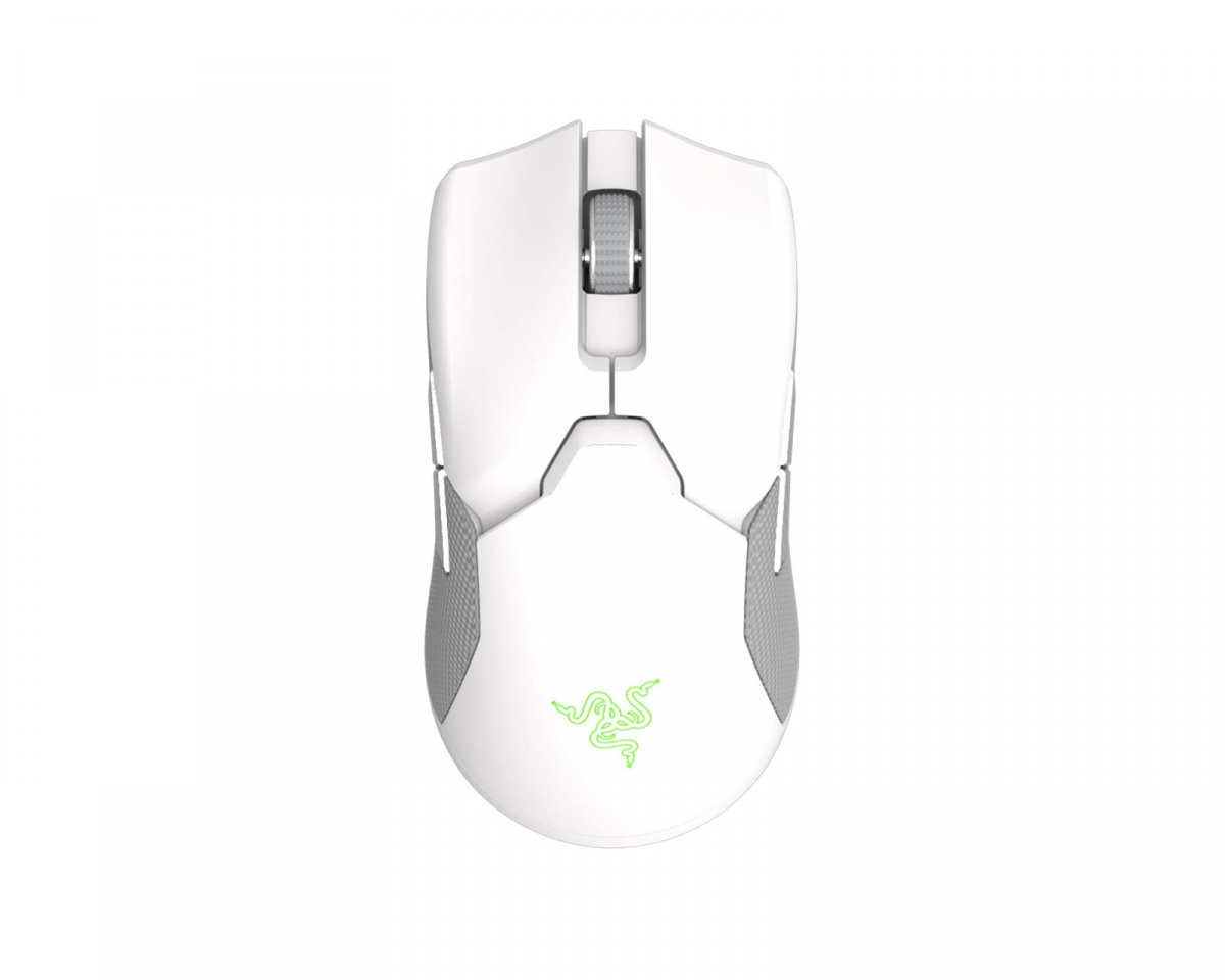 Razer Viper Ultimate Wireless Gaming Mouse with Charging Dock - Mercury