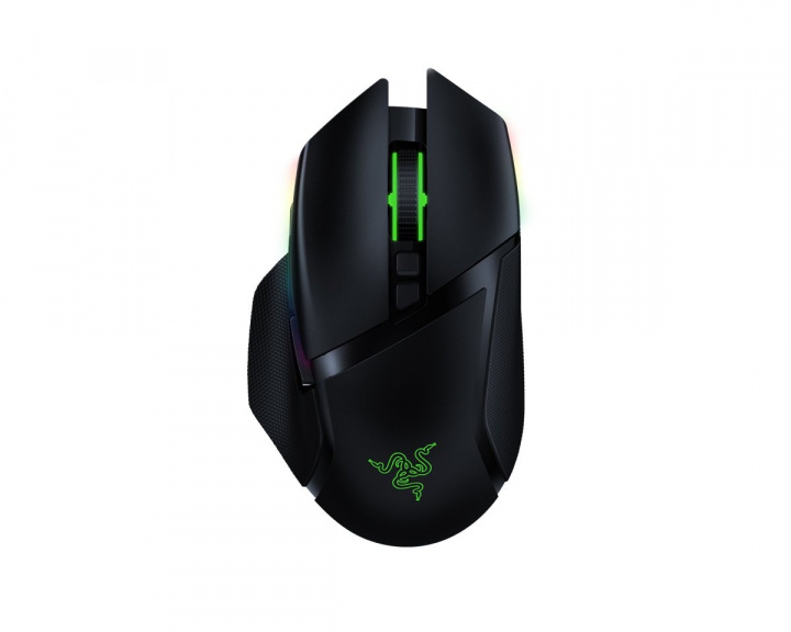 Razer Basilisk Ultimate Wireless Gaming Mouse