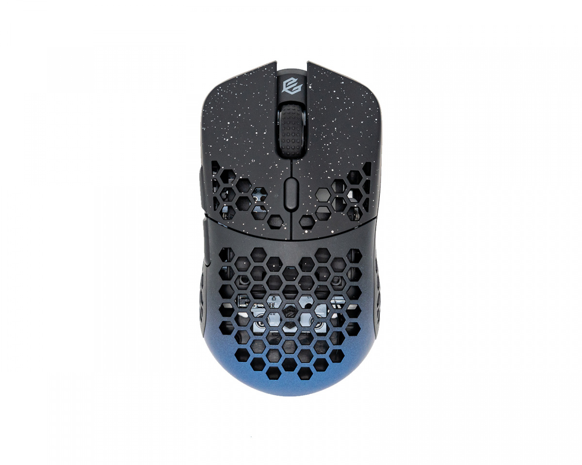G-Wolves Hati S Wireless Gaming Mouse - Stardust Blue