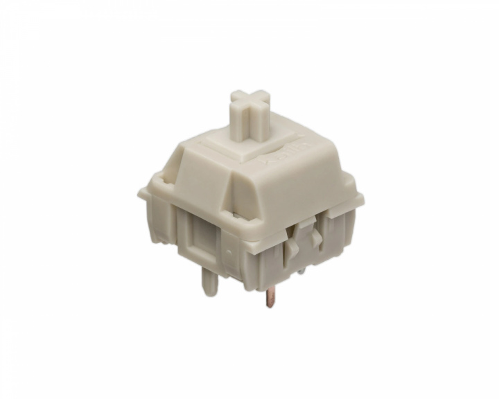 Novelkeys Cream Linear Switch