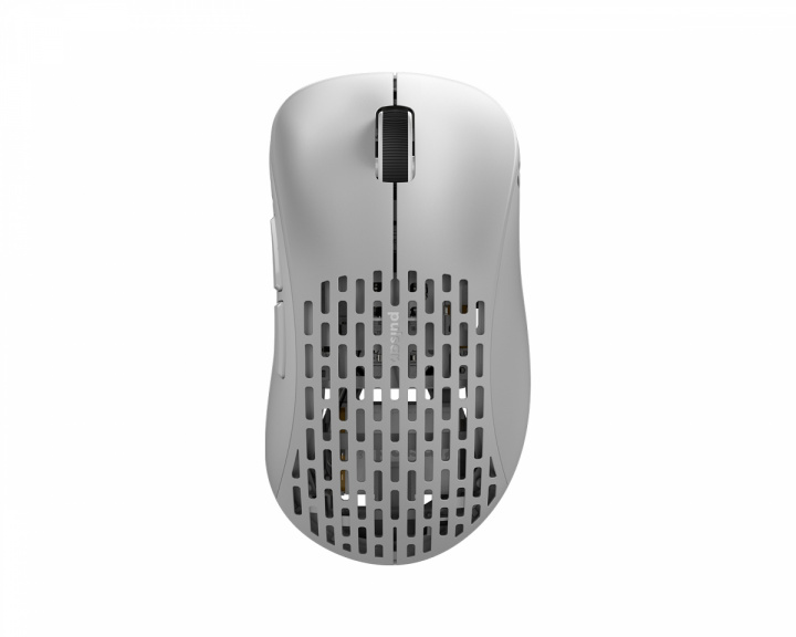 Pulsar Xlite Wireless v2 Mini Gaming Mouse - White