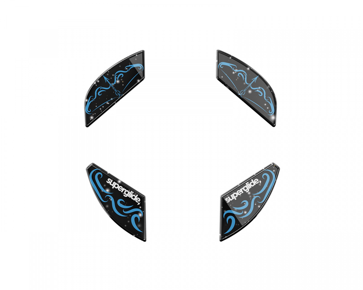 全国無料安い】 Finalmouse Starlight-12 Phantom Medium U5jGq