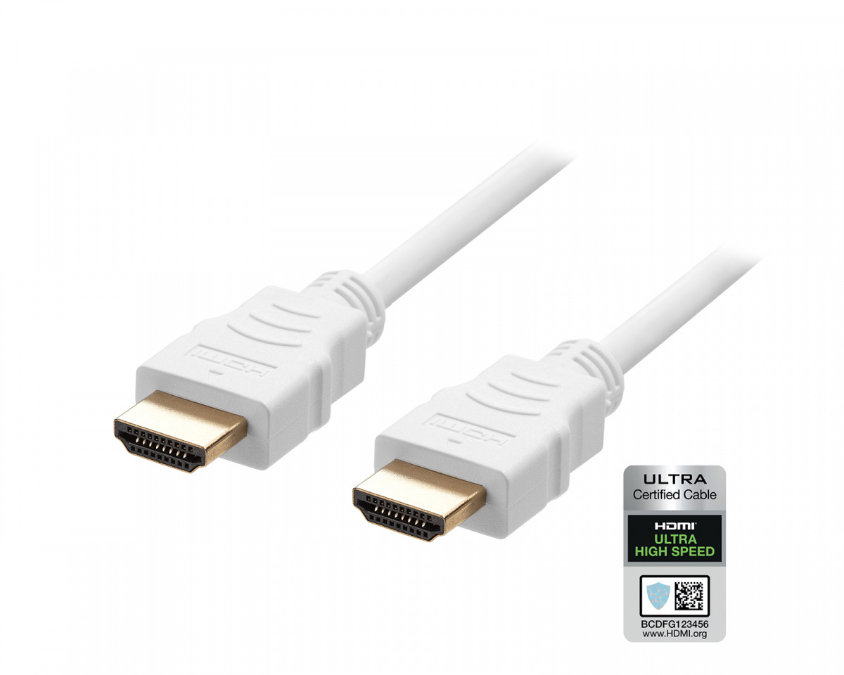 Supra high speed shop hdmi kabel 2m