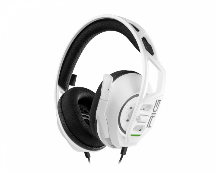 RIG Gaming 300 PRO HX Gaming Headset - White