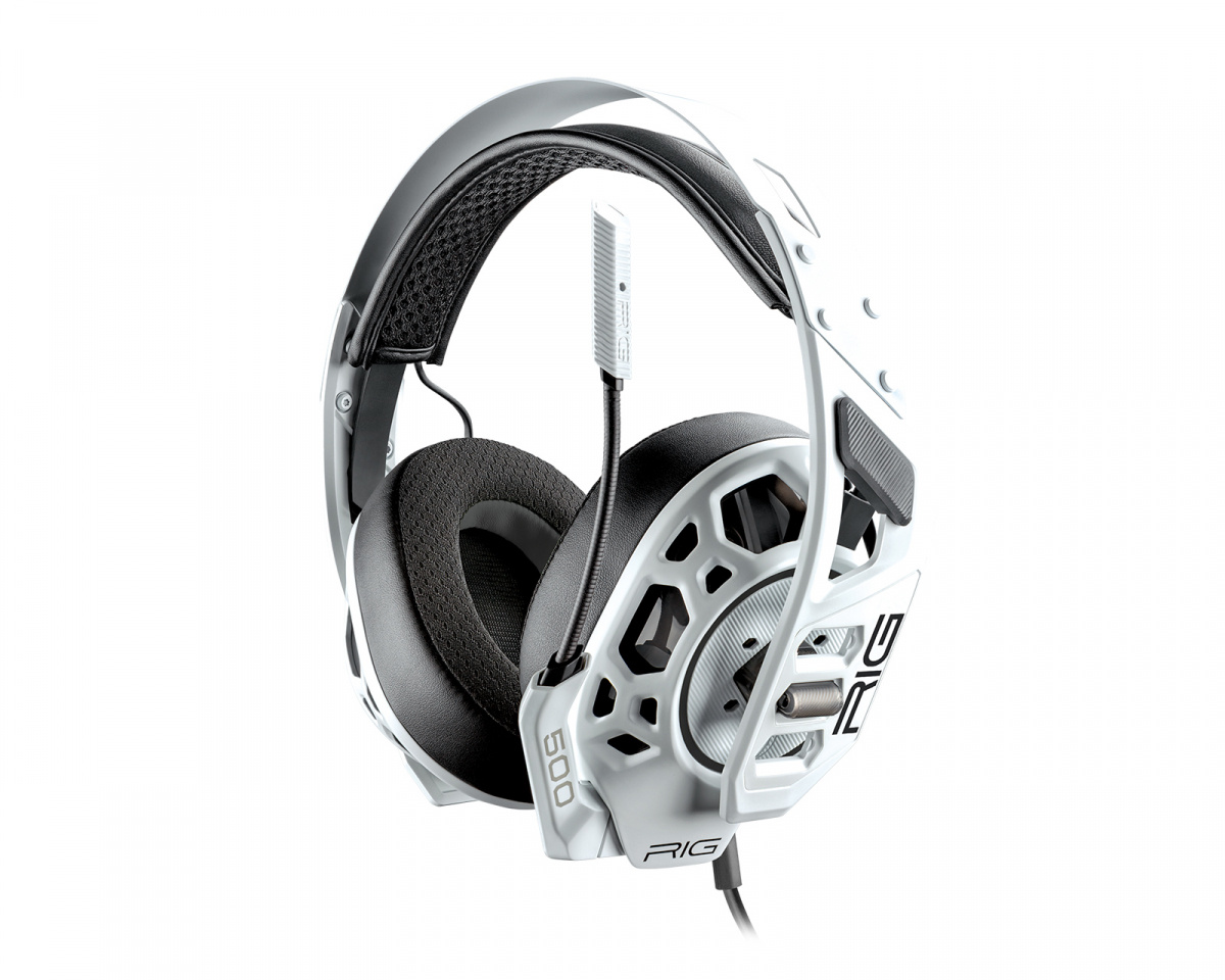 Rigs headset discount