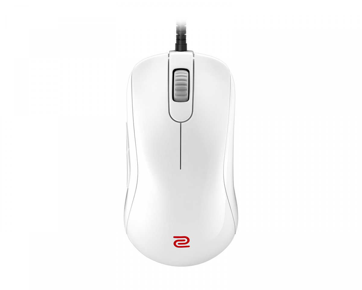 zowie s2 white glossy