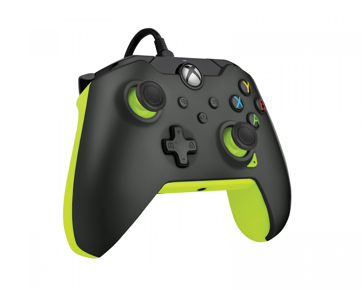 PDP Wired Controller (Xbox Series/Xbox One/PC) - Electric